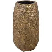Light & Living Light&living Pot deco 50x47x88 cm AGELO antiek goud