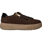 Rieker Veterschoenen Bruin | Maat: 38
