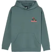 Element Hands Full Hoodie