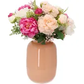 Maxifleur Kunstplanten Kunstboeket Francisca Santander 50 cm