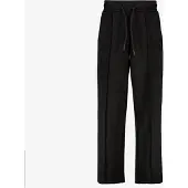 Osaga meisjes joggingbroek zwart maat 170/176