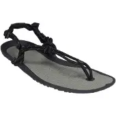 Xero Shoes Aqua Cloud Slippers Zwart EU 48 Man
