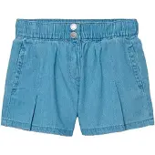 Boboli 403119 Rok Blauw 10 Years Meisje