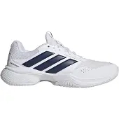 Adidas Gamecourt 3 Padel Shoes Wit EU 40 2/3 Man