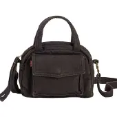 Levi's Handtas 'BLAKE' zwart