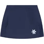 Osaka Sportrokje Women Training Skort Navy-XL