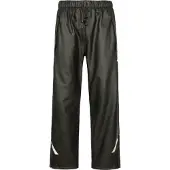 Lyngsøe Rainwear F1341 Regenbroek Waterdicht Winddicht Reflecterend | Maat: L