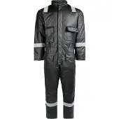 Lyngsøe Rainwear Lr3332 Winteroverall Waterdicht Winddicht | Maat: 3XL