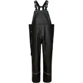 Lyngsøe Rainwear Lr7029 Amerikaanse Overall Waterdicht Winddicht | Maat: M