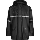 Lyngsøe Rainwear Lr7015 Regenjack Waterdicht Winddicht | Maat: XL