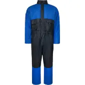 Lyngsøe Rainwear Lr3331 Winteroverall Waterdicht Winddicht | Maat: XS