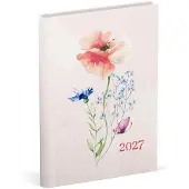 Lannoo Flowers Desk Agenda 2027