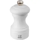 Peugeot Zoutmolen Bistro Mat Wit 10 cm