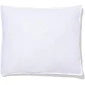 HEMA Hoofdkussen Bamboe/rPET 60x70 (wit)