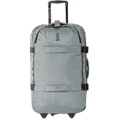 Rip Curl - S-Series F-Light 100 Global - Reistas 100 l, grijs