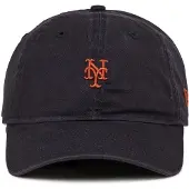 New Era Pet '9TWENTY MLB New York Mets' navy / bruin