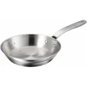 Tramontina Koekenpan Tempo Zilver 20 cm