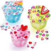 Ginza.se - Slime Lab 3 pack kit (26466)