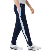 Lacoste Heren Slim Joggers (Marineblauw/Wit)