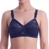 Playtex Dames Draadloze Crossover Beha AP00556