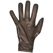 Endura Adrenaline handschoenen voor volwassenen (Zwart)
