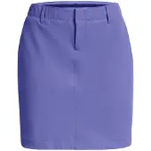 Under Armour Dames Drive Mini Skort (Paars)