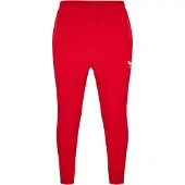 Castore Heren Trainingspak Bodems (Echt rood)