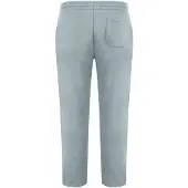 Firetrap Heren Fleece Joggers (Lichtgrijs)
