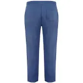 Firetrap Heren Fleece Joggers (Vintage Blauw)