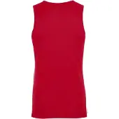 Nike Omkeerbaar basketbalshirt voor heren (Universitair Rood/Wit)