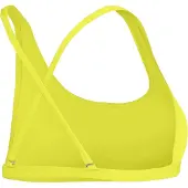 Speedo Bikinitop voor dames (normale pasvorm) (Groen)