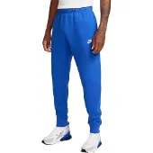 Nike Heren Sportswear Club Fleece Joggingbroek (Koninklijk Spel)