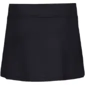 Babolat Damesrok met logo (Zwart)