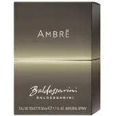 Baldessarini Ambré Eau de Toilette 50 ml