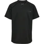 Hummel Functioneel shirt zwart