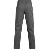 Under Armour Heren Icon Legacy Relaxed Fit Joggingbroek (Grijs)
