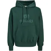 Jack & Jones Tekst Hoodie