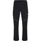 Hummel Sportbroek zwart / wit