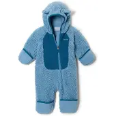 Columbia Foxy Baby Sherpa Jumpsuit Met Lange Mouwen