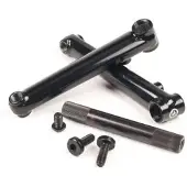 Saltbmx Pro 48 Bb Pedaalarm