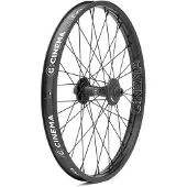 Cinema Bmx 444 Cassette Rhd 20´´ Voorwiel