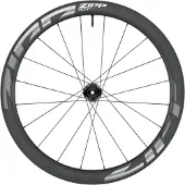 Zipp 404 S Cl Disc Tubeless Achterwiel Racefiets