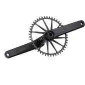 Garbaruk Road/gravel Dub 29mm Pedaalarm