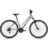 Superior Bikes Blox 6.0 Ms Trapeze Altus Fiets