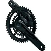 Fsa Agx+ Gossamer Pro M/exo Dm Crankstel