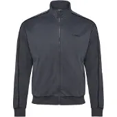 Hummel Sportsweatvest grafiet