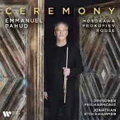 Warner Classics CEREMONY