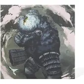 Just for games Shadow Of The Colossus Ost (LP)