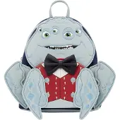 Loungefly LF DISNEY MONSTERS INC.COSPLAY MINI BACKPACK