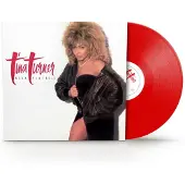Rhino Records BREAK EVERY RULE